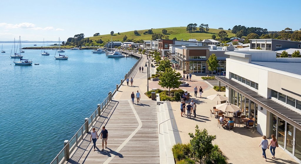 Bayside Business Directory: Your Gateway to Local Commerce