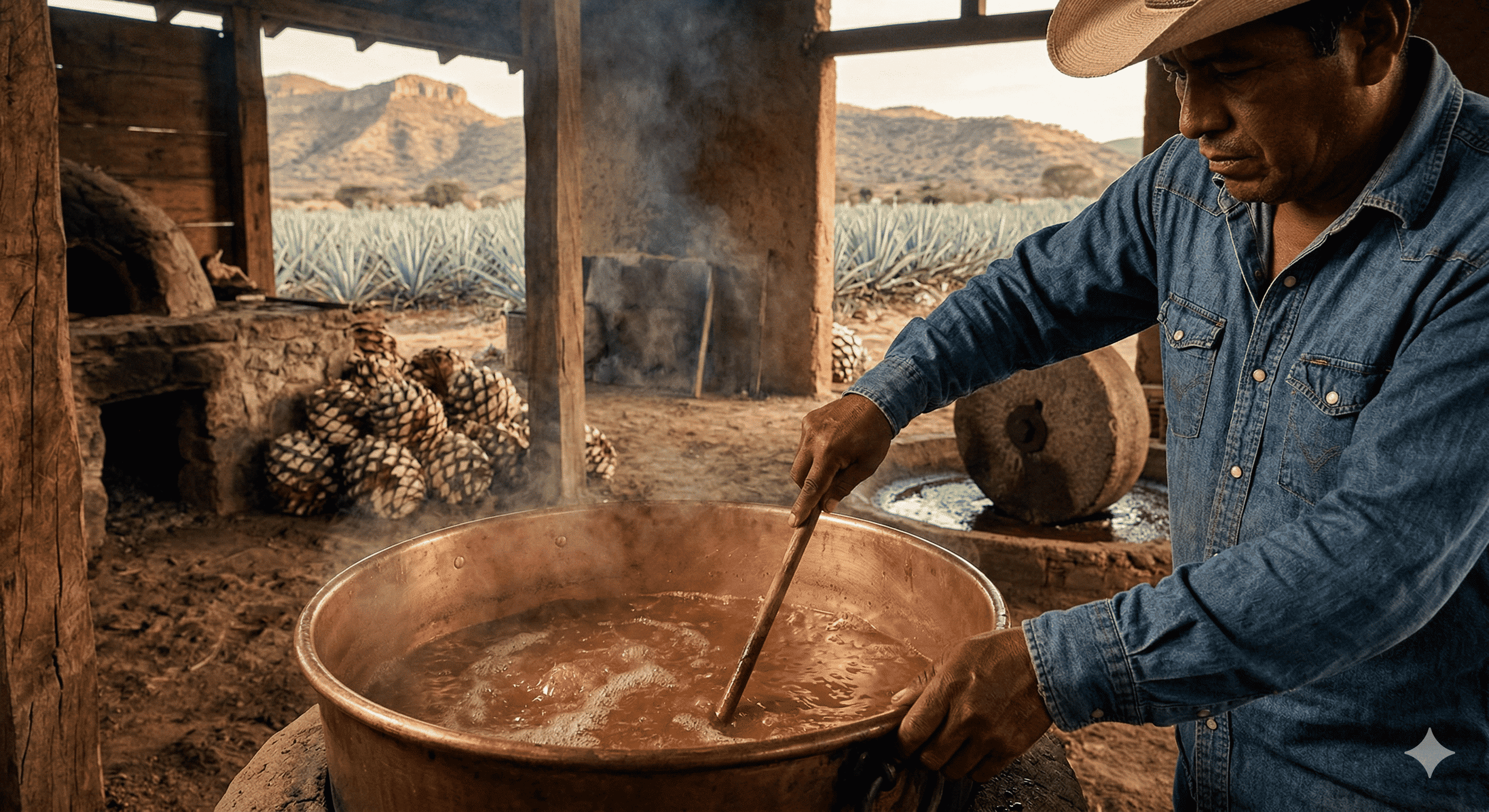 Tikilla: A Journey Through Time and Taste