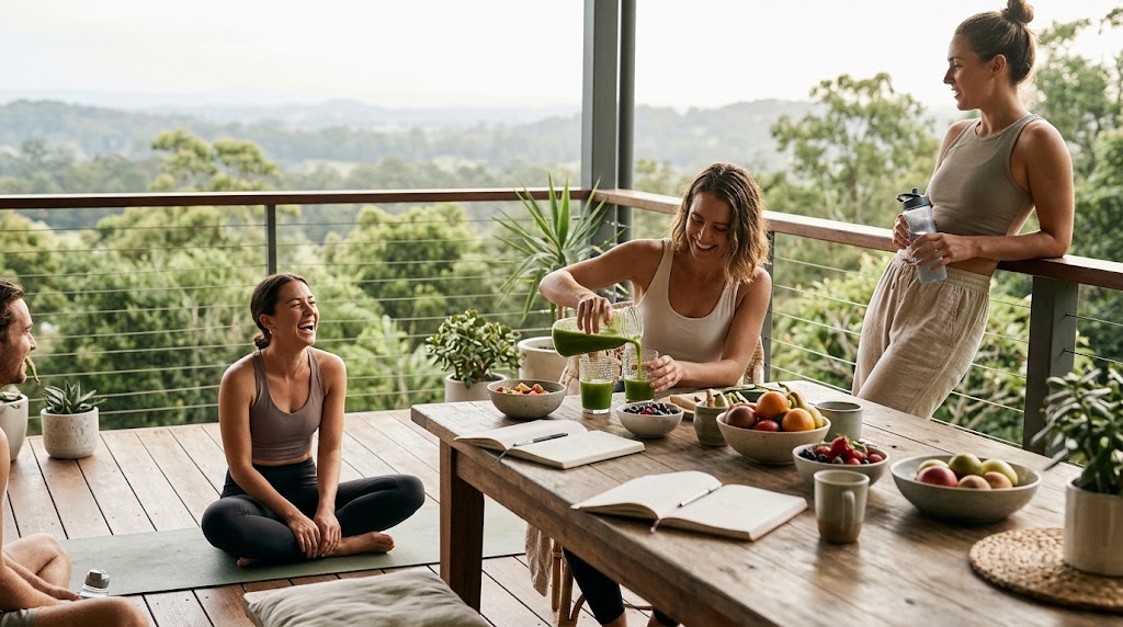 Elevating Everyday Experience: The Philosophy of Living Your "Top Life"