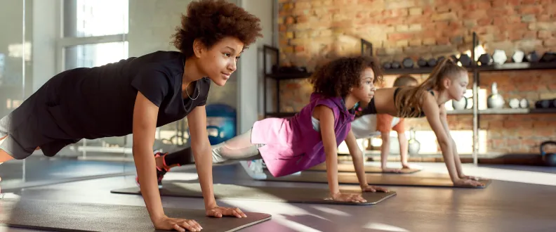 Joe Wicks: *Activate* Brings Kids Fitness to Life with Aliens and Action