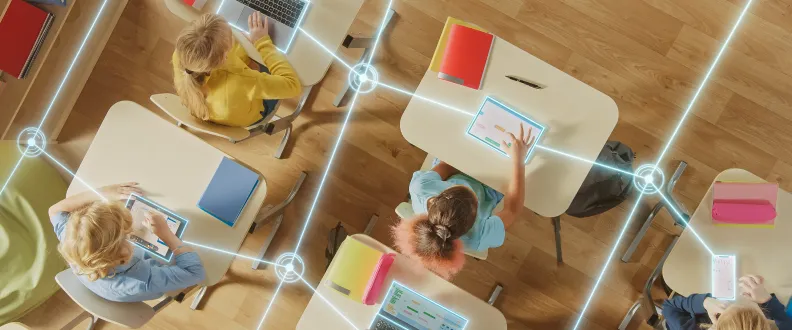 Designing for Wellbeing: How UK Schools Are Rethinking Learning Spaces